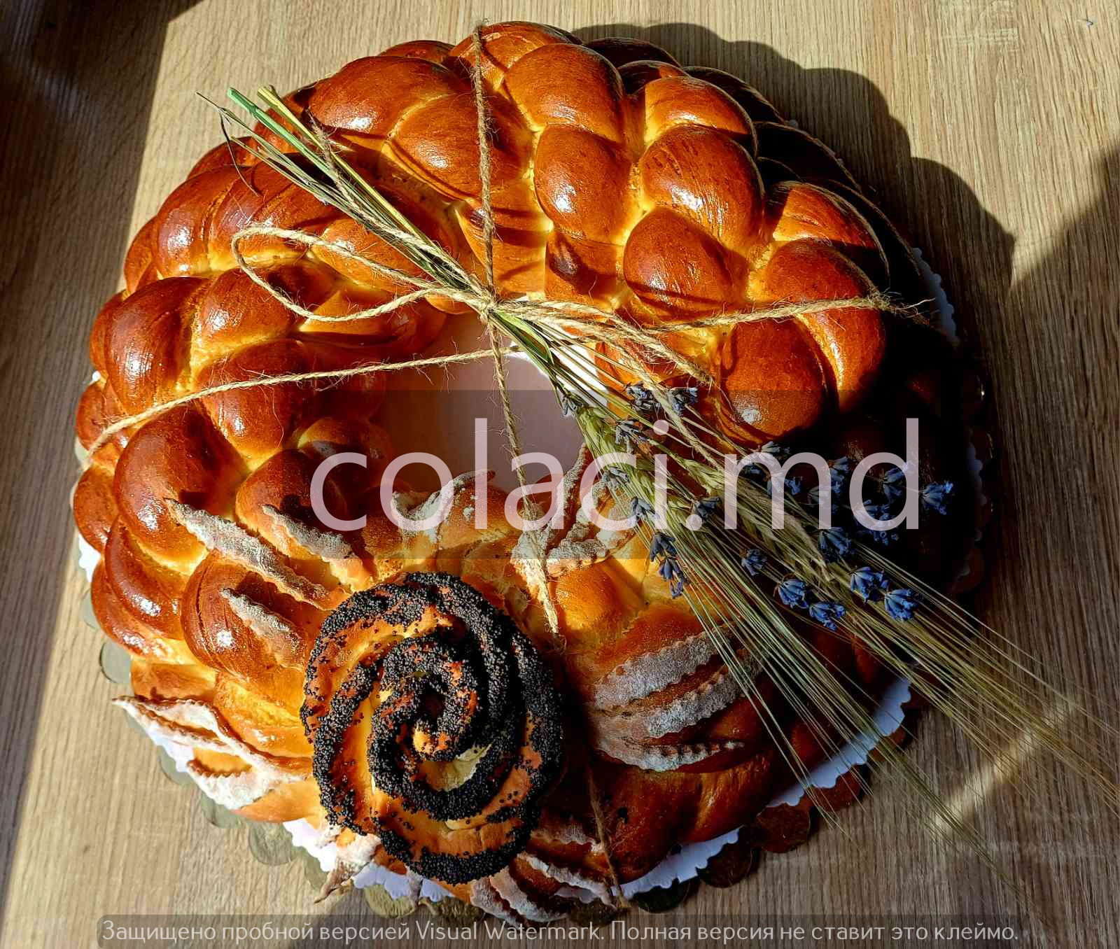 Colaci (397) – Colaci Artizanali